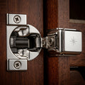 Soft-Close Cabinet Door Hinge Kit, 10-Pair (Face Frame)