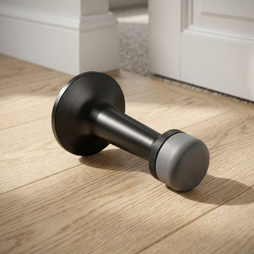 Self-Adhesive Silicone Cabinet Door Bumpers, Set of 50